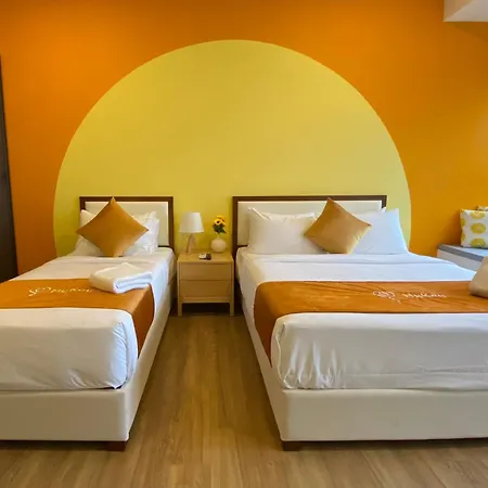 Ceylonz Lifestyle Suites @ Bukit Bintang